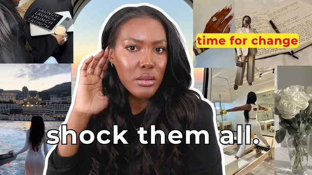 How To Set Goals For 2025 thumbnail