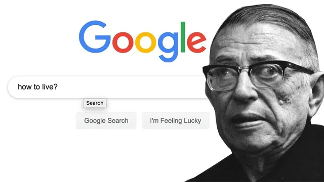 Existentialism & The Internet  - Why We’re Getting More Anxious thumbnail