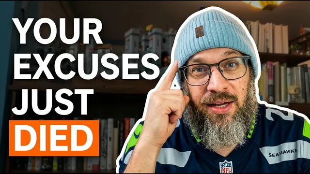 90% of People Fail at Vibe Coding. Here's the Actual Reason: You're Skipping the Hard Part. thumbnail