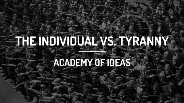 The Individual vs. Tyranny thumbnail