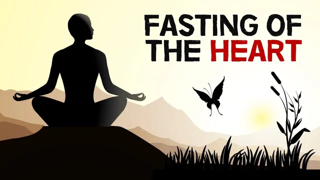 TAOISM | The Fasting of the Heart thumbnail