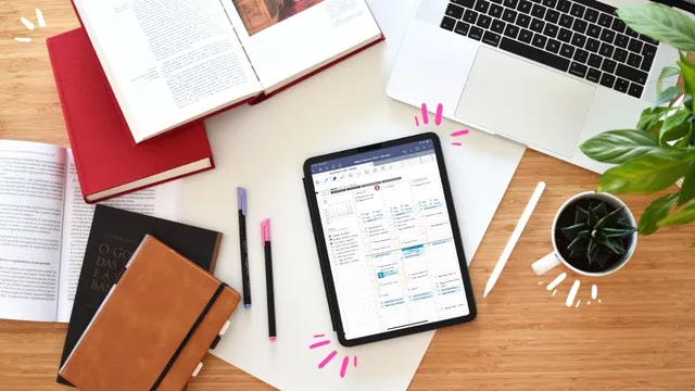 7 habits of highly successful students | back to school 2020 thumbnail