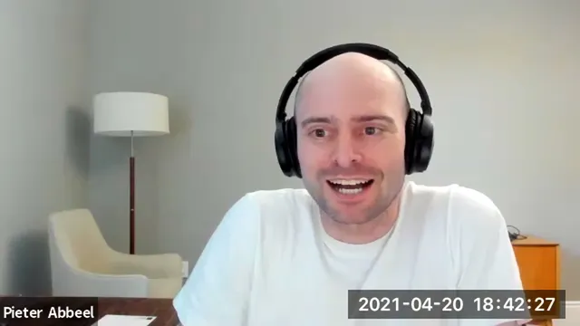 Panel Discussion: Do I need a PhD to work in ML? (Full Stack Deep Learning - Spring 2021) thumbnail