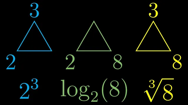 Triangle of Power thumbnail