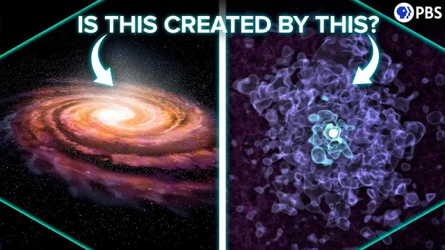 Does Axionic Dark Matter Bind Galaxies Together? thumbnail