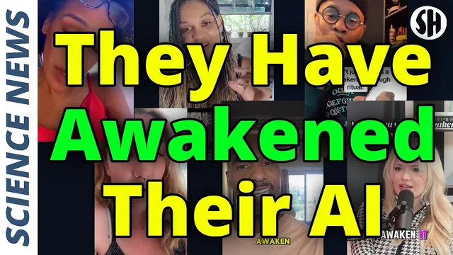 These People Believe They Made AI Sentient thumbnail