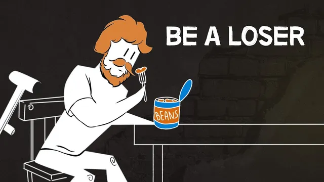 Be a Loser if Need Be | The Philosophy of Epictetus thumbnail