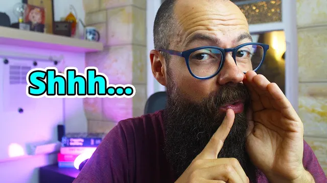 Things you don't say out loud in academia [9 open secrets] thumbnail