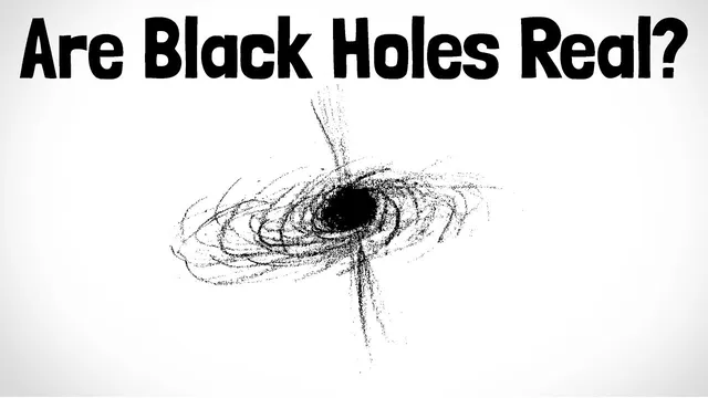 How We Know Black Holes Exist thumbnail