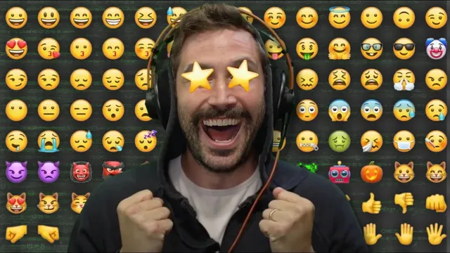I Made EmojiCode Benchmark And Showed Casey Muratori thumbnail