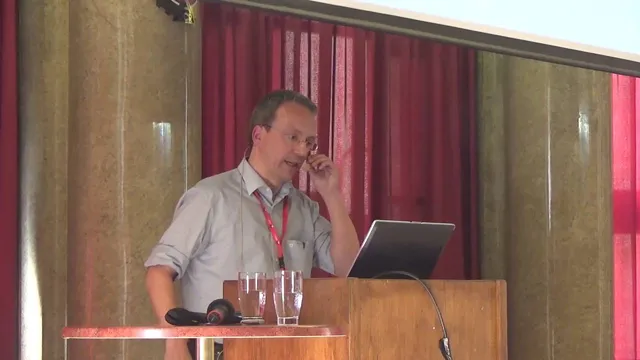 Michael Meng - API documentation: Exploring the information needs of software developers thumbnail