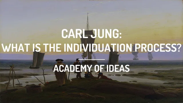 Carl Jung: What is the Individuation Process? thumbnail