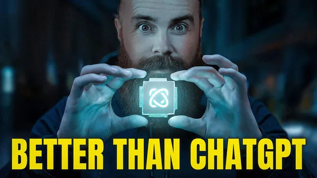 ChatGPT Operator is expensive....use this instead (FREE + Open Source) thumbnail