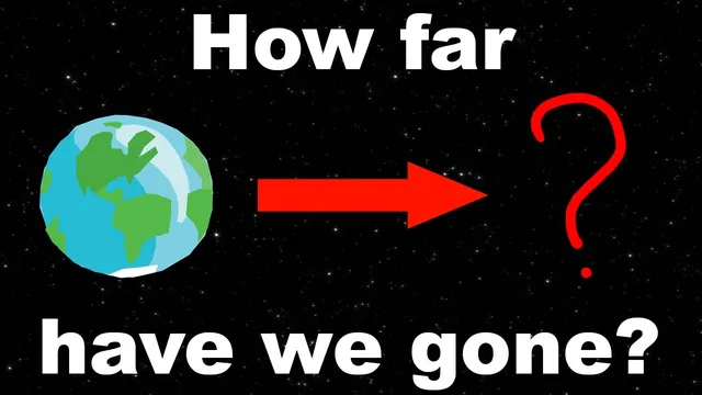How Far has Humanity Reached into the Universe? thumbnail