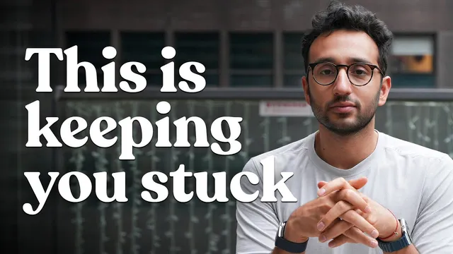 Brutally Honest Truth On How To Get Rich thumbnail