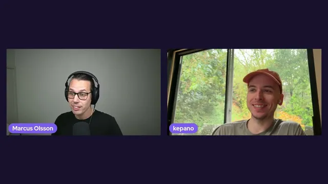 Creating a theme for Obsidian 1.0 with Stephan Ango thumbnail