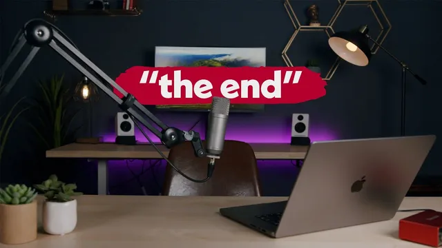 Why Are So Many People Quitting YouTube? thumbnail