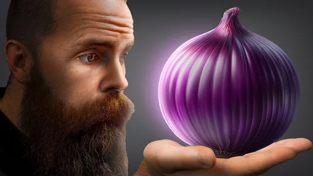 The Dark Web NEEDS You! thumbnail