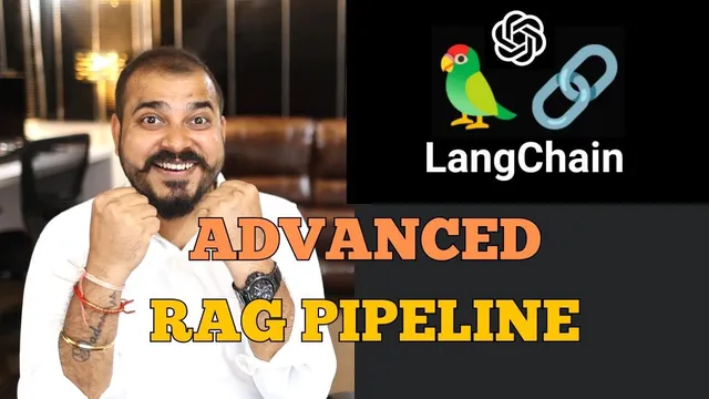 5-Langchain Series-Advanced RAG Q&A Chatbot With Chain And Retrievers Using Langchain thumbnail