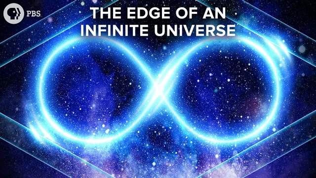 The Edge of an Infinite Universe thumbnail