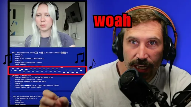 THIS IS THE REAL VIBE CODING thumbnail