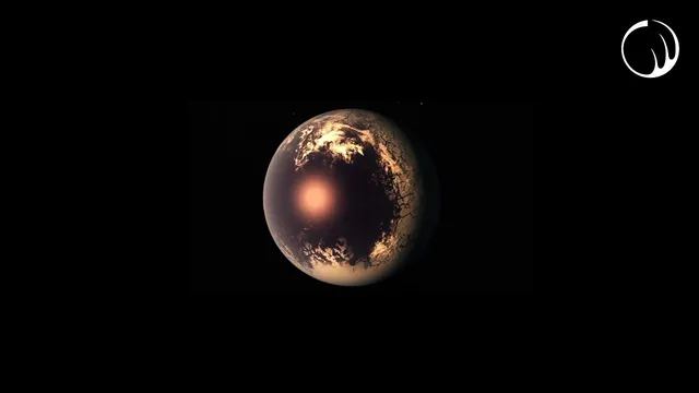 Weird Things Begin to Happen When You Go into Deep Space thumbnail