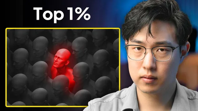 You're Overconfident About Your Skills (Here's Why) thumbnail