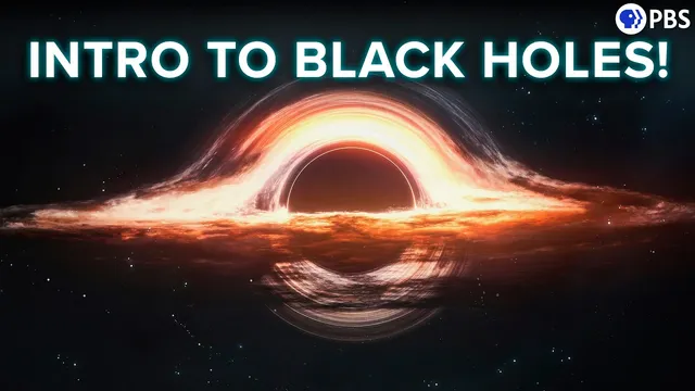 Black Holes. Explained. For 1.5 Hours. thumbnail