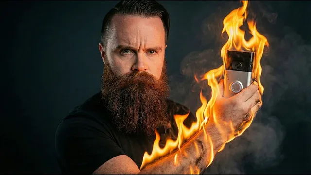 stop trusting cloud cameras!! (here's what I use instead) thumbnail