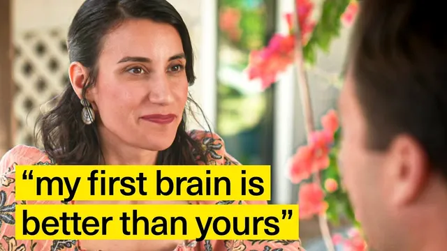 My Wife Is Embarrassed by Me on YouTube! thumbnail