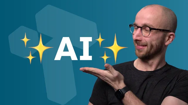 Tana's AI features are INSANE thumbnail