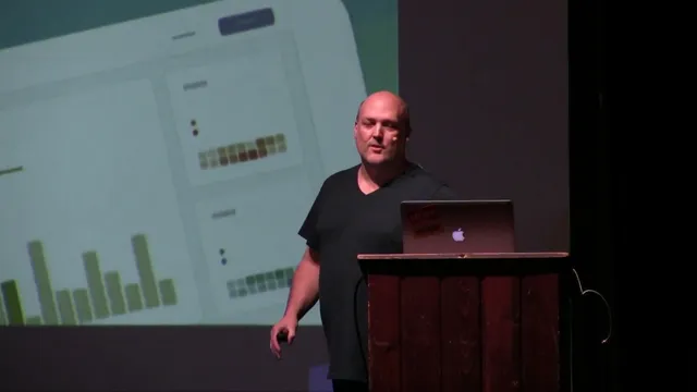 Making Your Code Examples Shine - Larry Ullman - Write the Docs Portland 2018 thumbnail