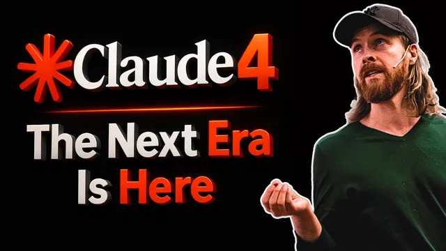 Claude 4 - First Tests and Impressions (Claude Code, MCP API, Code Execution Tool++) thumbnail