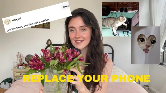 growing a digital garden to end my doomscrolling (part 2) thumbnail