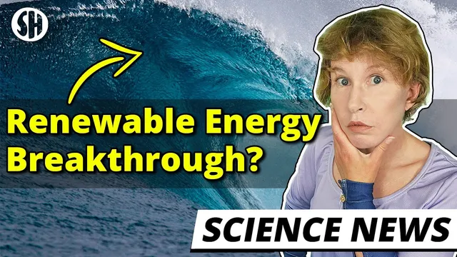 The most amazing renewable energy most people have never heard of thumbnail
