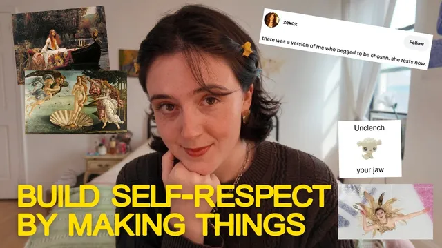 Become Your Own Muse thumbnail