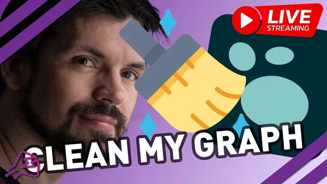Cleaning up my Logseq Graph (sound fix) thumbnail