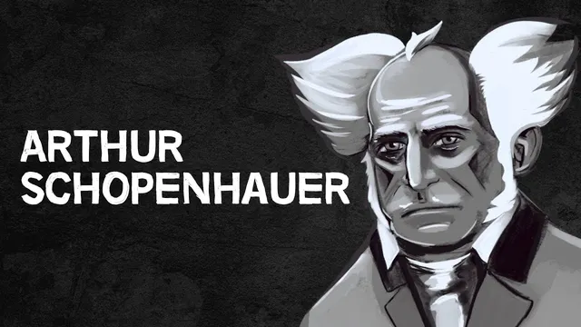 Schopenhauer: The Philosopher Who Knew Life’s Pain thumbnail