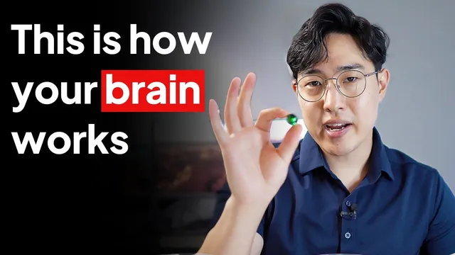 How to Force Your Brain to Study (when you don't feel like it) thumbnail