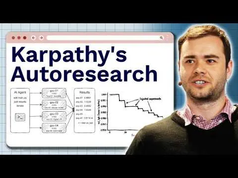 The only AutoResearch tutorial you’ll ever need thumbnail