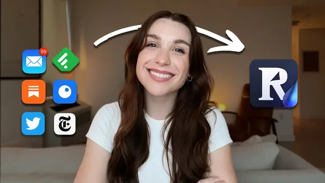 How to Set Up Your Reader Feed thumbnail