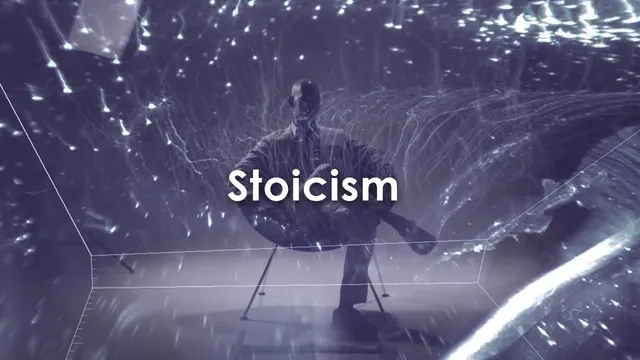 Stoicism & The Art of Not Caring thumbnail