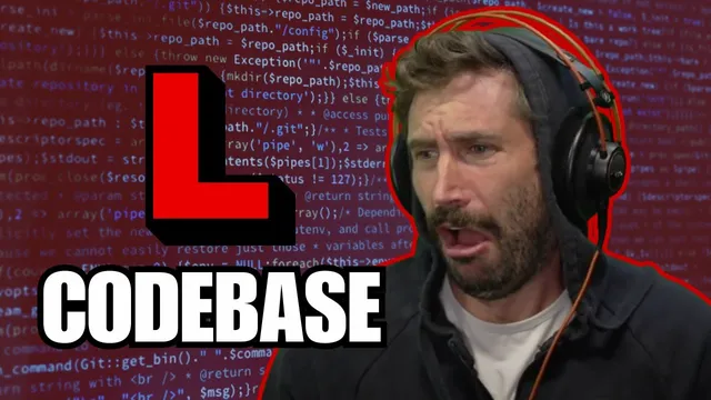 "We Ran Out Of Columns" - The Worst Codebase Ever thumbnail