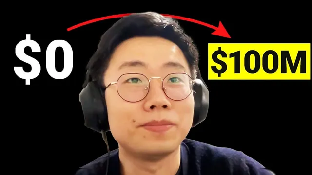 "Build an AI startup in 2025!" - Professional AI agent developer thumbnail