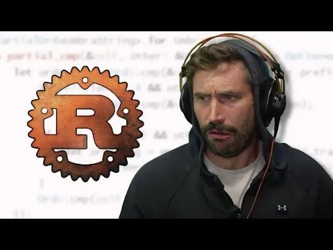 An Optimization That Is Impossible In Rust thumbnail