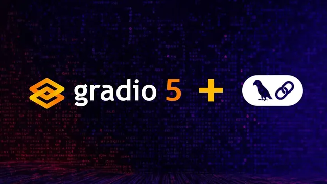 Gradio 5 - Building a Quick Chabot UI for LangChain thumbnail