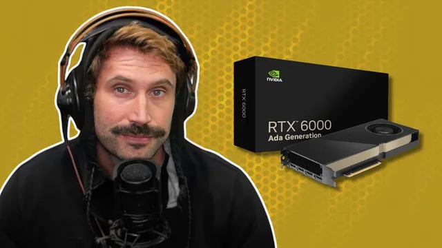 Why Buying GPUs Is a Disaster thumbnail