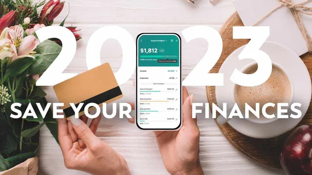 Do This to Save Your Finances in 2023💸 thumbnail