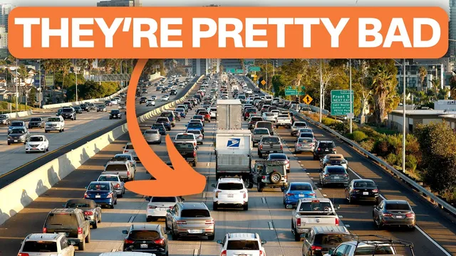 Every Reason to Hate Cars thumbnail