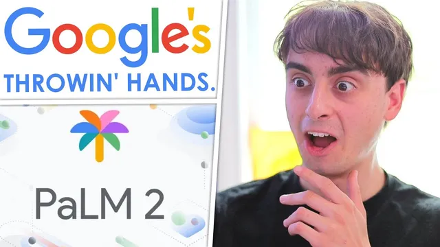 Is Google About to Dominate AI? Google I/O INSANE Announcements & AI Testing thumbnail